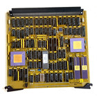 1994 Texas Instruments Cinema Processor Board TPC1280GB-176 x2 ASSY 06-1414127