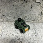 G1 Transformers Vintage 1984 Brawn 100% Complete Hasbro Action Figure, MINT 🔥