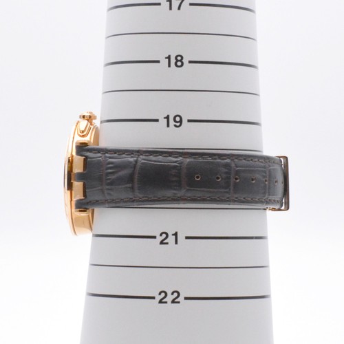 Reloj Hombre VERSACE 23C80D999S497 V-RACE Cronógrafo Cuarzo Dorado 42mm Visualización Fecha - Imagen 4 de 8
