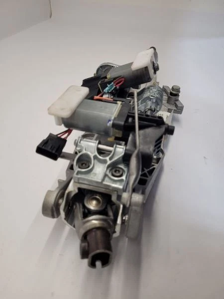 08-17 BUICK ENCLAVE COLUMNA AJUSTABLE POTENCIA DESNUDA Foto 2 de 4