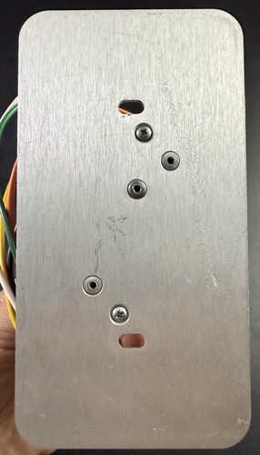 Hoffman I Controls •E 706-FFS-(TB) 2 Vb9 - Bild 3 von 3