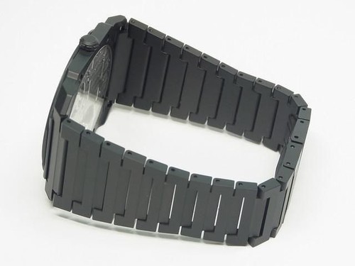 Bulgari Octo Finissimo Automatic Black Ceramic 103077(BGO40BCCX AUTO) TO201574 - Picture 18 of 20