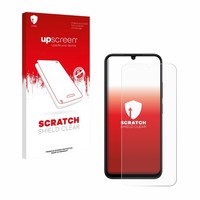 Upscreen Schutz Folie FüR Xiaomi Redmi 15C Kratzfest Anti Fingerprint Klar