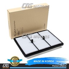 ✅GENUINE✅ Air Cleaner Filter for 2017-2021 Hyundai Ioniq Kia Niro 28113G2100