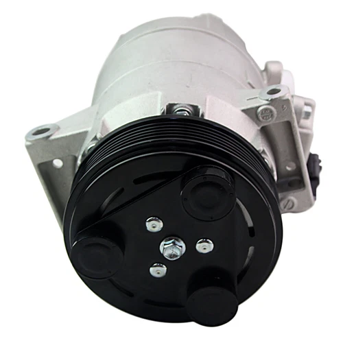 For Nissan Qashqai 2008-2017 92610BR21A 92600BR21A AC Compressor - Foto 2 di 11