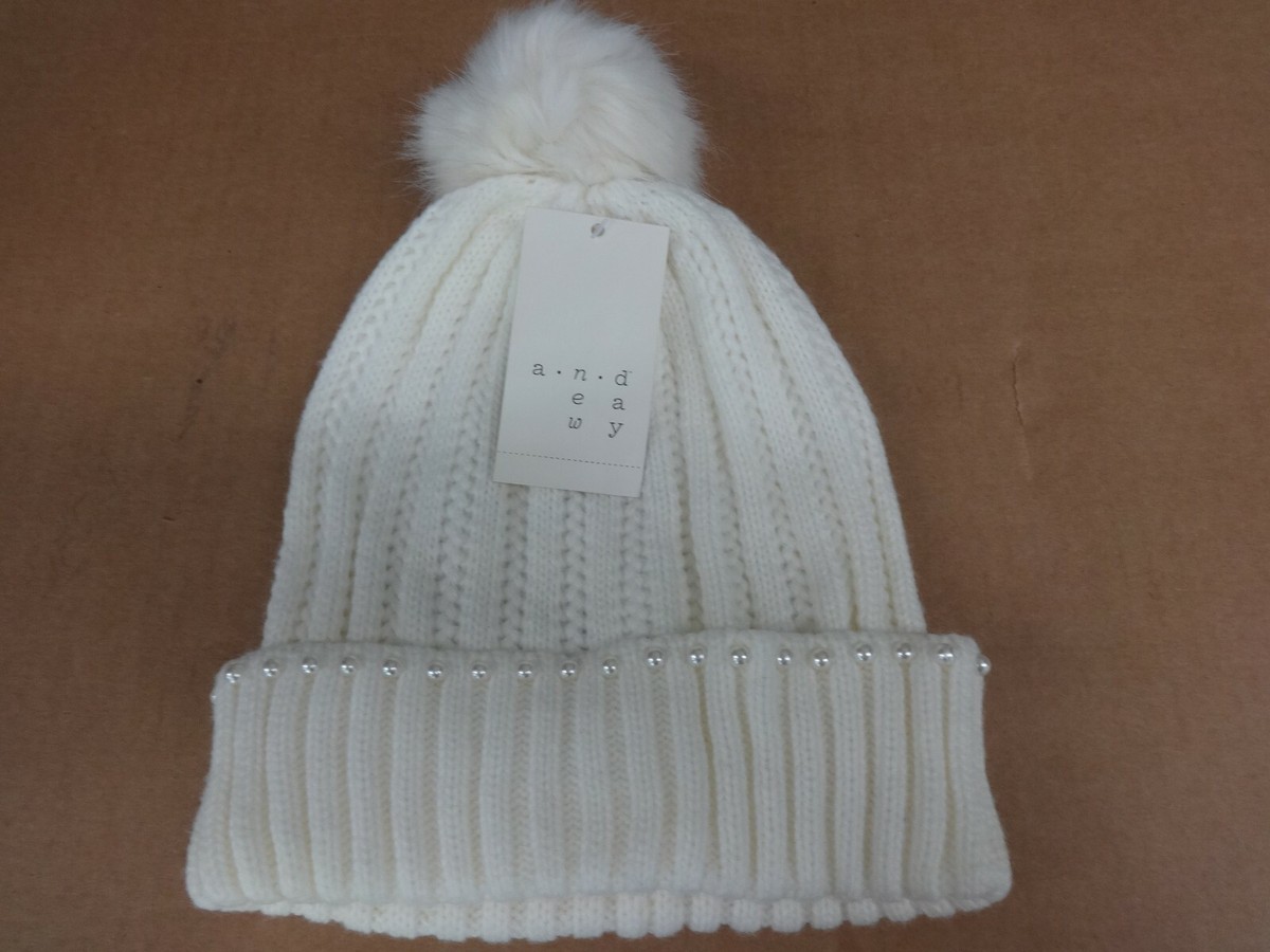 Target womens top knit hats