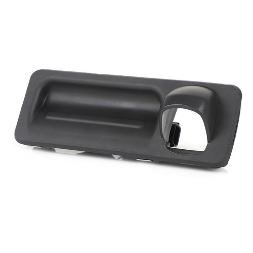 Manija de bloqueo de tapa de maletero exterior para Hyundai para Genesis G80 sedán 2015-2019 4 puertas - Imagen 4 de 9