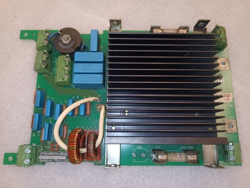 AE ADVANCED ENERGY PINNACLE 230121-A OUTPUT Y PCB  for AE M/N 3152352 - Picture 8 of 8