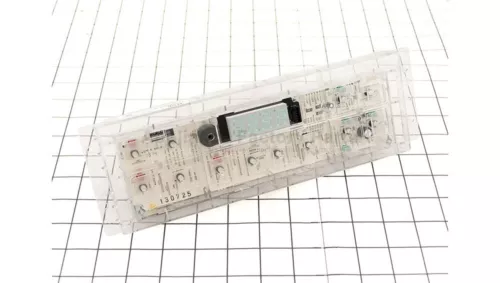 Genuine OEM GE Control WB27K10358