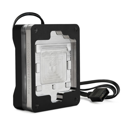 Thermal Grizzly AMD Mycro Direct-Die Pro RGB V1 - Bild 2 von 8