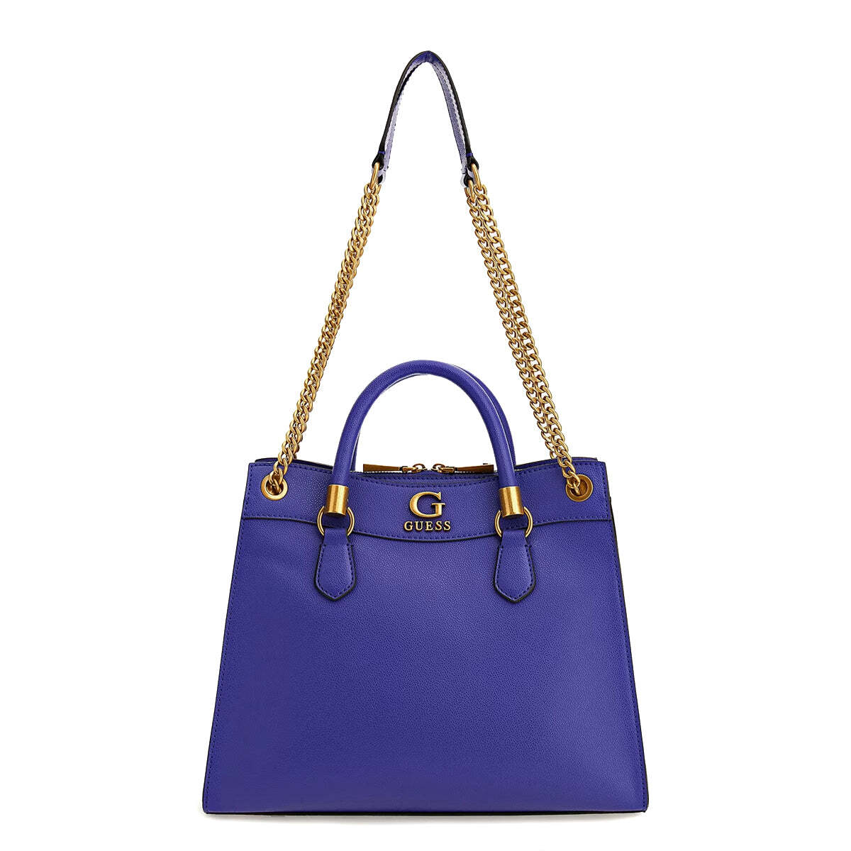 Guess violet bag sales