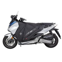 Thermobeinlinge Termoscud R176 PRO Tucano Urbano Honda Forza 125 2016