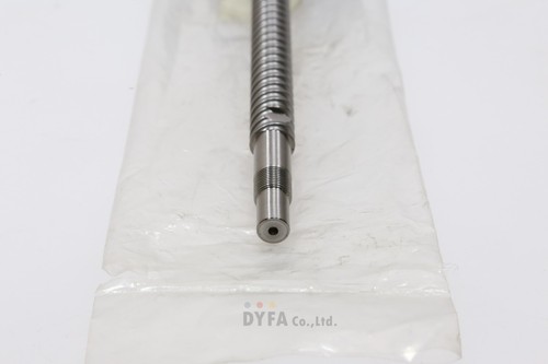 SAMIK-THK NNB NoPreload Rolled Ball Screw BLK1510F-5.6ZZ+396L BSC-I-1537=1F61-3 - Picture 8 of 17