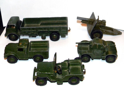 ディンキー　dinky ビンテージ　ミニカー　ミリタリー 戦車 自衛隊 米軍 ディンキー dinky ビンテージ ミニカー ミリタリー 戦車 自衛隊