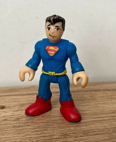 FIGURAS DE ACCIÓN DE JUGUETE IMAGINEXT * Listado múltiple * Elige tu personaje - Imagen 43 de 48