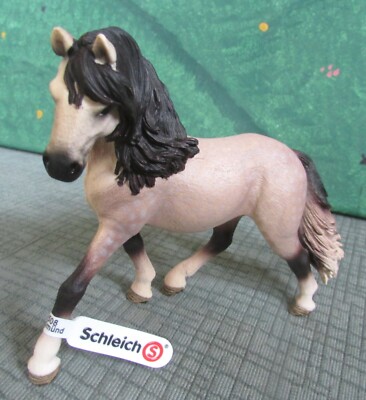 Schleich 13793 andaluces yegua