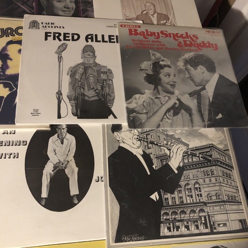 (29) JAZZ LP RECORD COLLECTION The Uncollected Unreleased RADIOLA GLENN MILLER - Picture 5 of 9