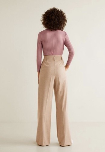 MANGO 2 Long sleeved shirt - Picture 12 of 15