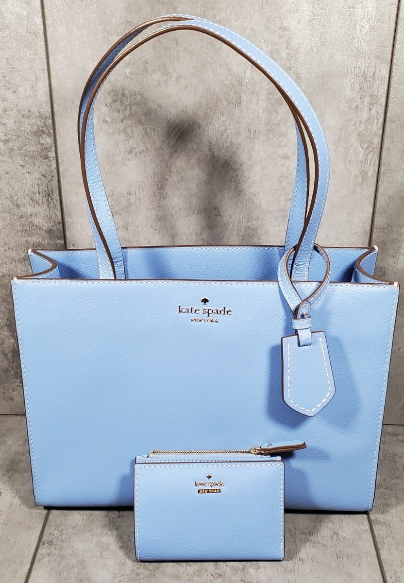 Thompson street large sam kate spade hot sale