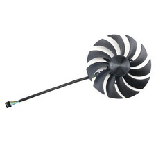 For Zotac RTX3070 LHR 8GB AMP Holo GAA8S2U Graphics Card Cooling Fan Cooler Part