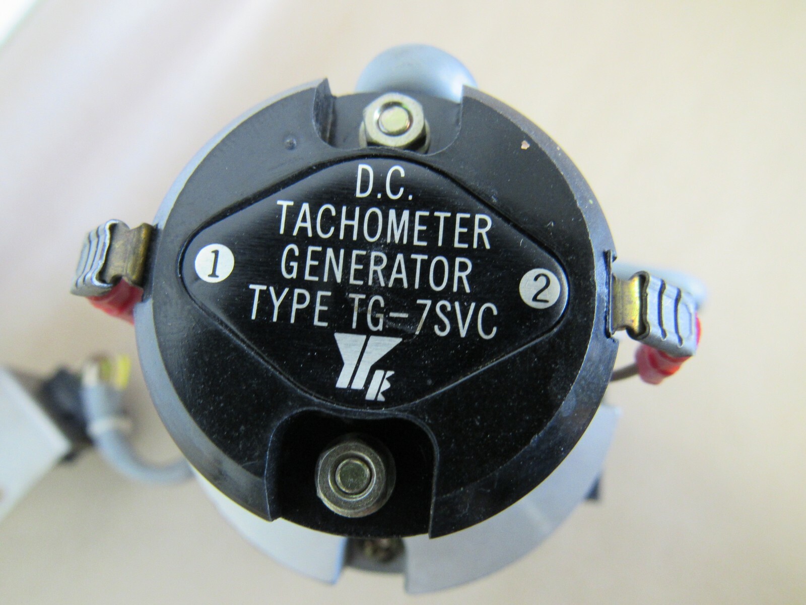 日本最大の YASKAWA MINERTIA UGRMEM-02MA2XF MOTOR その他 Yaskawa BBC Minertia Motor Mini Series Ugtmem-03lb27s for sale