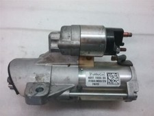 HD9T-11000-BA Starter Motor 3.7L 2017 FORD EXPLORER SH-5-5RM
