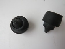 Mercedes  SLK R 170 Mopf 2x Anschlag Kofferraum Puffer Links Rechts 1709870140