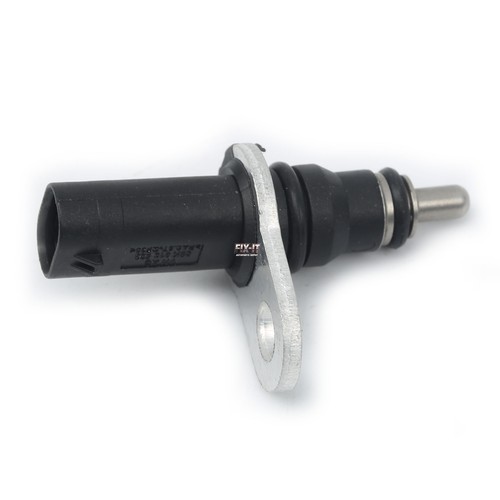 079919523 Engine Coolant Temperature Sensor Fit For Porsche Audi 1.8/2.0/3.0T - Picture 9 of 9