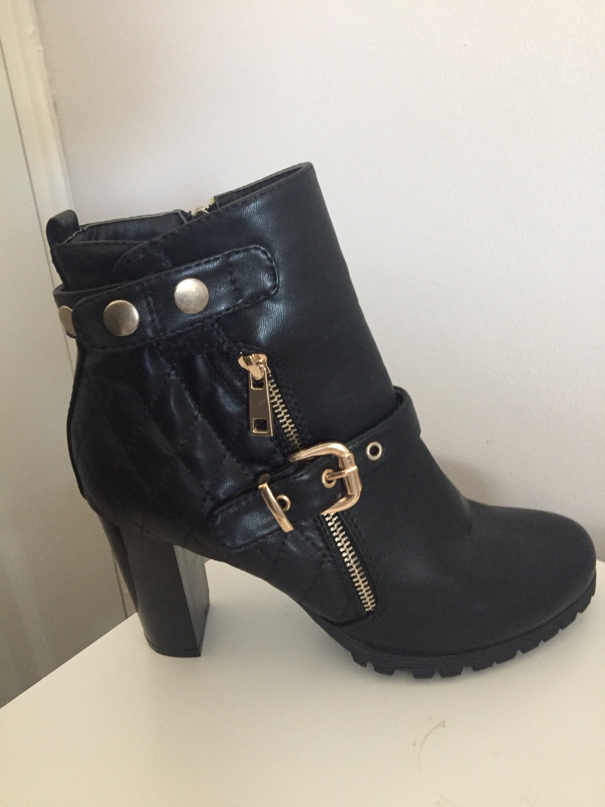 Brand New Koton Boots Size 6.5 Brand New Koton Boots Size 6.5