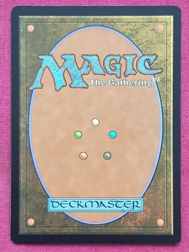 Magic The Gathering DOMINARIA UNITED TWINFERNO red card MTG - Bild 2 von 2