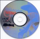 Wow ! The Illustrator Disc PC MAC CD