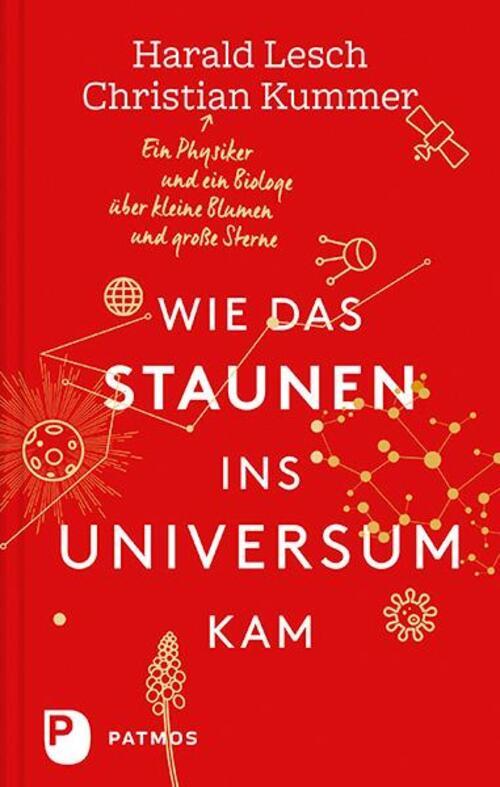 Thumbnail - Wie Das Staunen Ins Universum Kam | Harald Lesch (u. A.) | Deutsch |