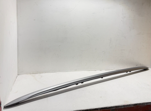 Honda Pilot Left Driver Side Roof Rail Luggage Rack Carrier Molding 2016-22 OEM - Picture 2 of 22