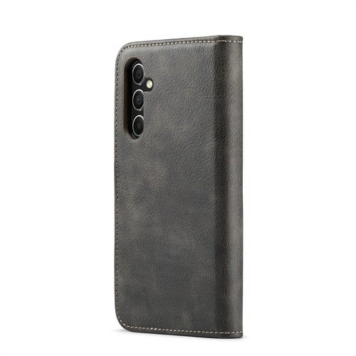 For Samsung Galaxy S25 S24 S23 S22 S20 S7 Leather Stand Card Split Wallet Case - Picture 36 of 63