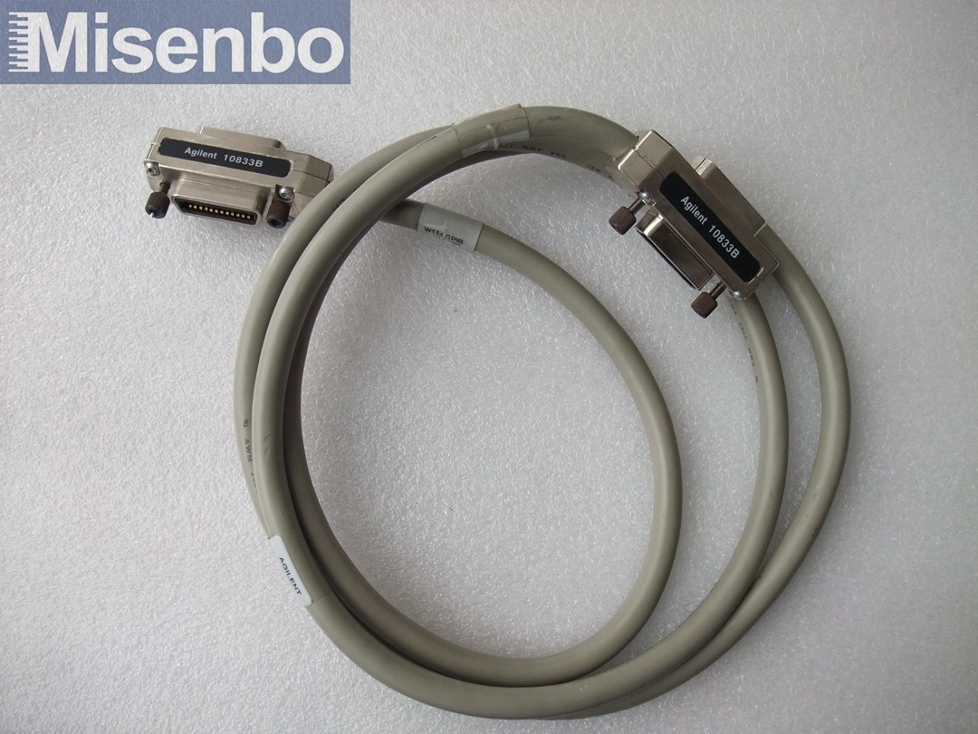 10833B GPIB Cable, 2 meter | Keysight