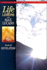 Life Lessons: Book of Revelation by Lucado, Max