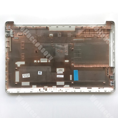 NEU für HP 15-DA 15DA 15-DB Base Cover Bottom Case Silber L20391-001 - Bild 2 von 5