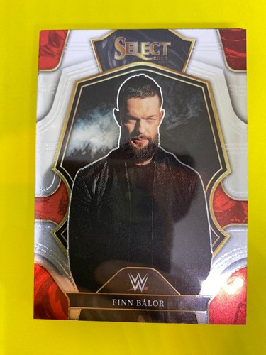 WWE Panini Select 2023 Wählen Sie Ihre eigene Halle Premier Einsatz Wrestling-Karte - Bild 120 von 195