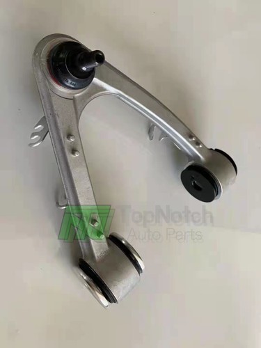Brazos de control delanteros izquierdos superiores + inferiores aptos para Maserati Quattroporte GranTurismo M139 - Imagen 3 de 11