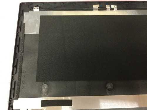 Lenovo ThinkPad T440p Display Back Gehäuse, LCD Rear Cover NEU SM10A39175 - Bild 8 von 10