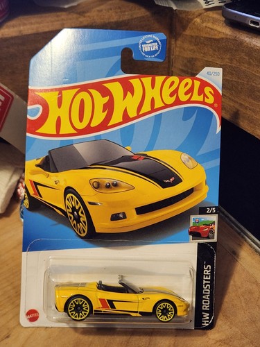 hot wheels/ matchbox you pick chevy CORVETTE chevrolet - Picture 82 of 101