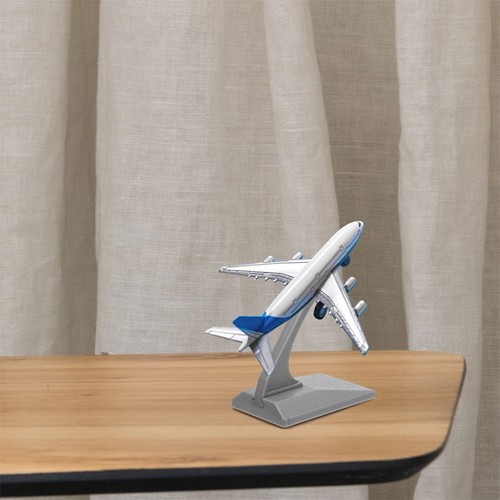 Aircraft Model Stand Toy Plane Models Action Base - Picture 7 of 12