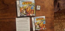 DreamWorks Super Star Kartz (Nintendo DS, 2011) Complete Tested Working!