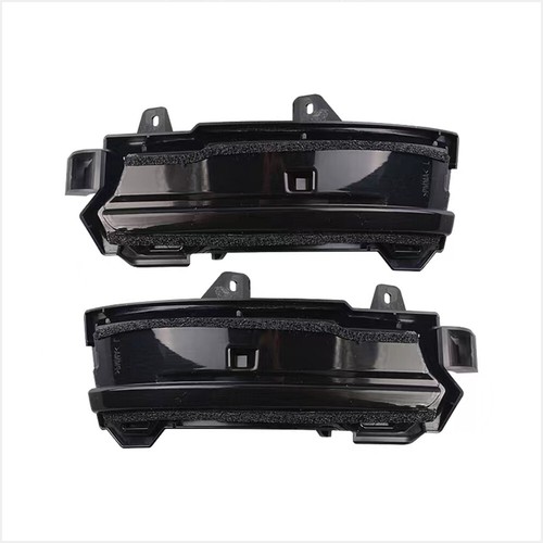 2PCS Dynamic Streamer Turn Signals Fits for Land Rover Discovery Sport 2016-2020 - Picture 4 of 5