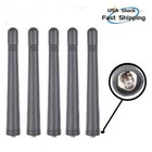 Partia 5 Antena KRA-22 VHF do radia TK2312 TK2360 TK5210 TK5220 TK280 TK290