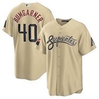 Size M Arizona Diamondbacks MLB Jerseys