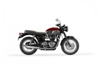 2022 Triumph BONNEVILLE T120 Other