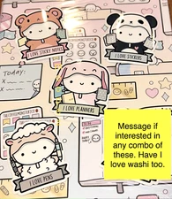 New thecoffeemonsterzco tcmc vinyl sticker bundle!