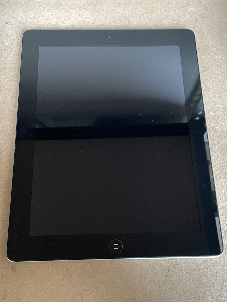 Apple iPad (4th Generation) A1460 32 GB, Wi-Fi + 4G, 9.7 in Apple iPad (4th Generation) A1460 32 GB, Wi-Fi + 4G, 9.7 in