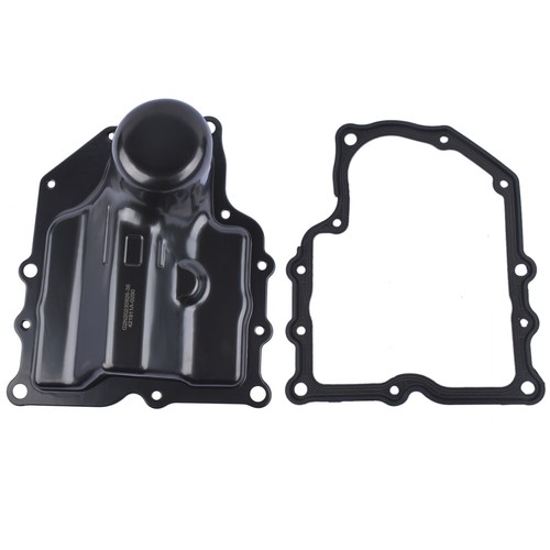 DSG mechatronics 7-speed 0AM DQ200 Oil pan lid incl. gasket for VAG 0AM325219C - Picture 4 of 7